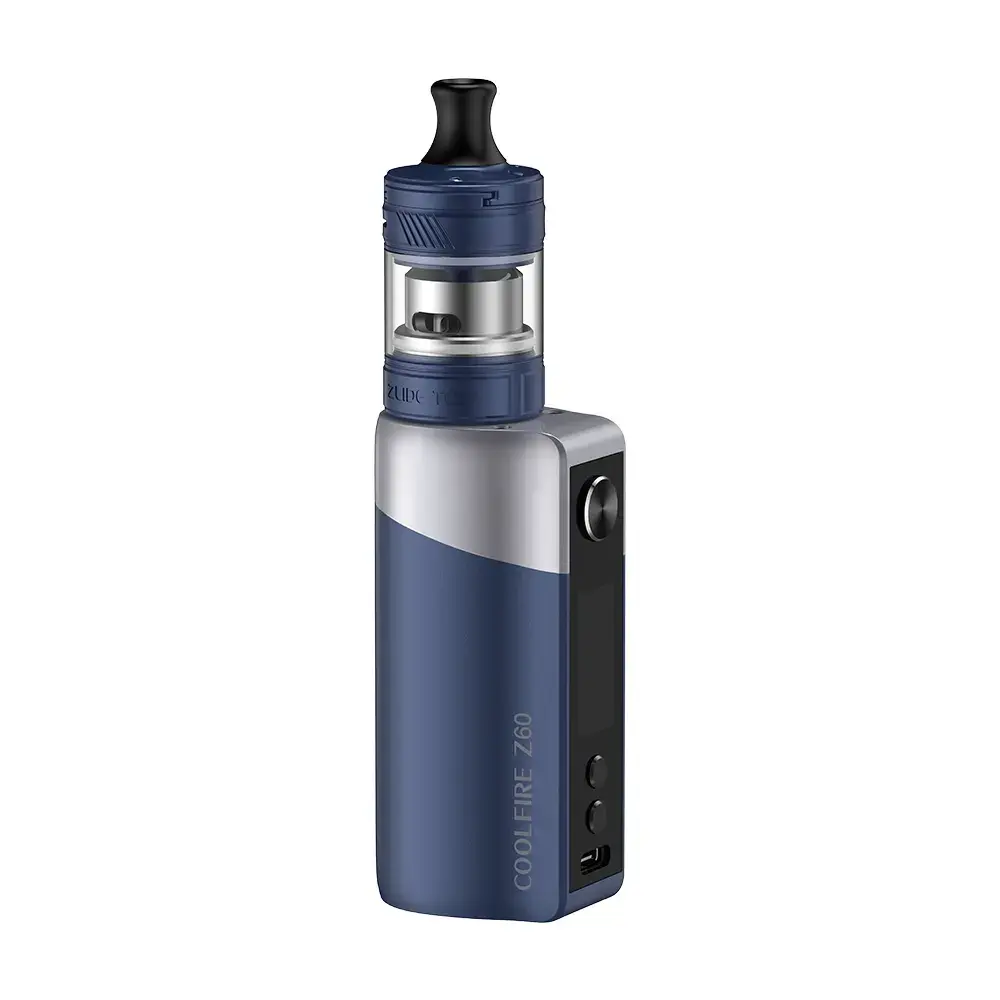 Innokin Coolfire Z60 Zlide Top Kit Blue