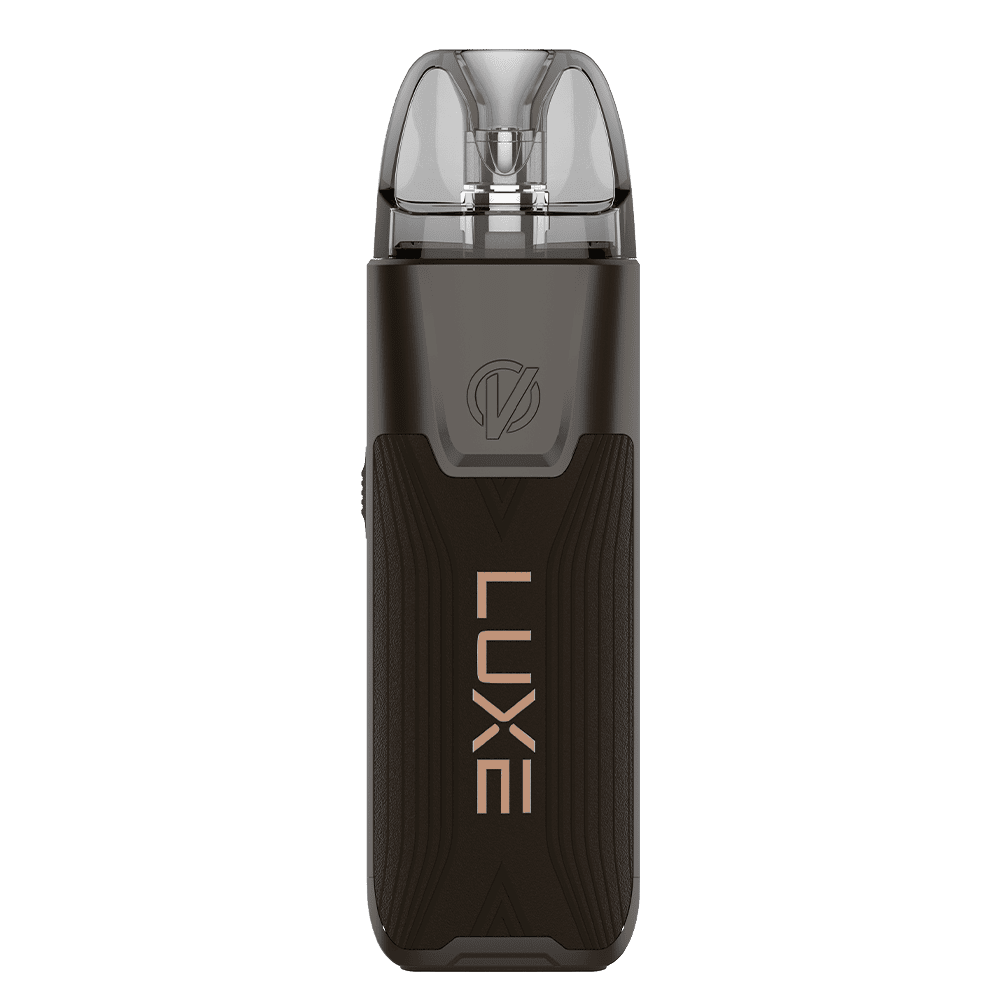 Vaporesso Luxe XR MAX 2 Mocha Leather