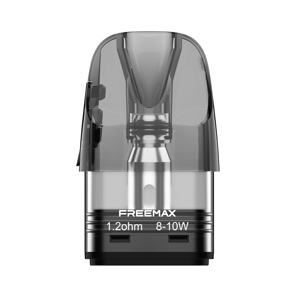 Freemax Rexa P Pod 1,2 Ohm