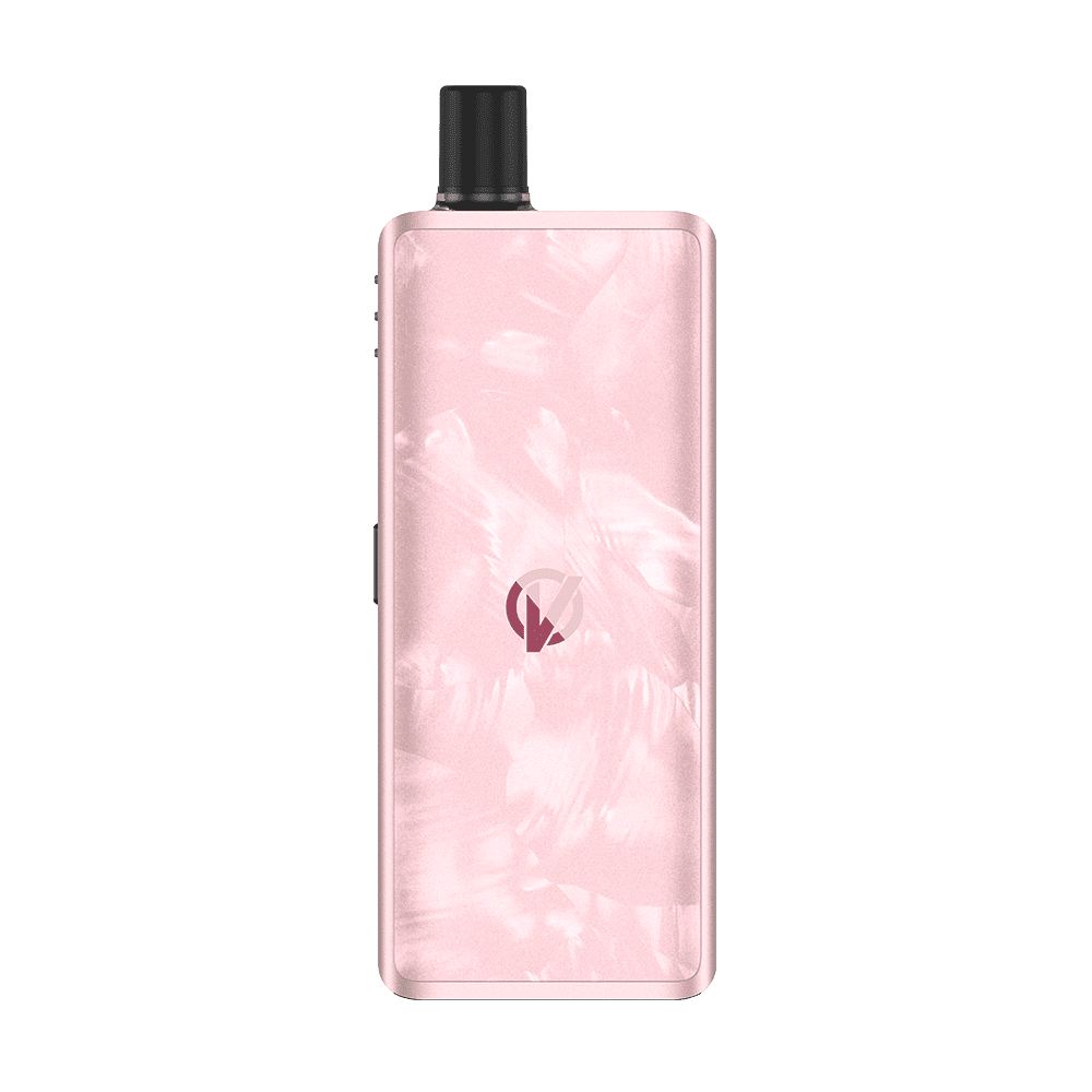 Vaporesso APEX Kit Snow Pink