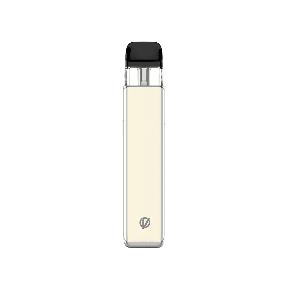 Vaporesso Xros 6 Pearl White