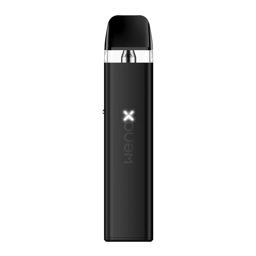 Geekvape Wenax Q Mini Pod Kit Black