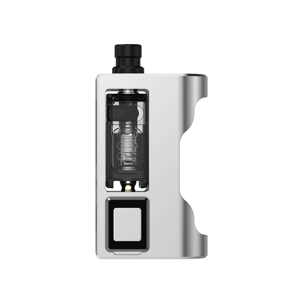 Vandyvape N AIO Kit Silver Shiver