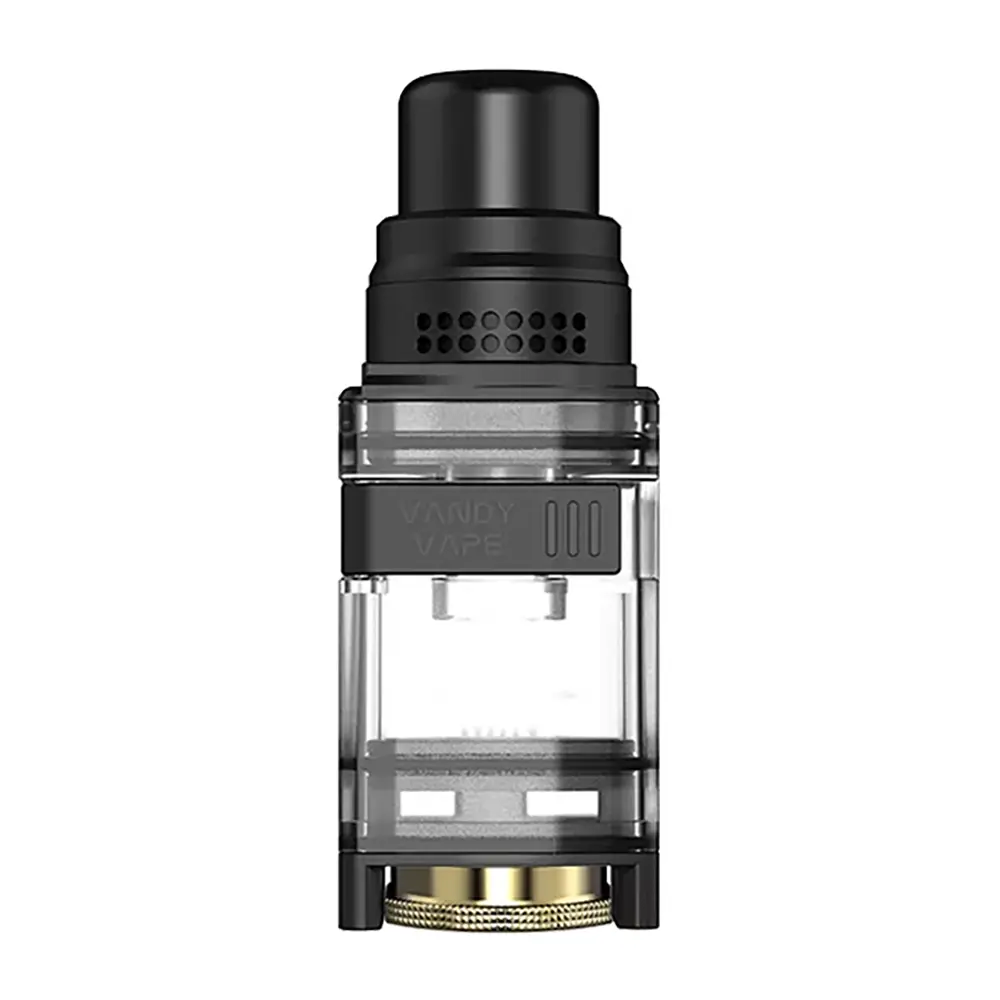 Vandyvape Kylin M AIO RBA Pod black