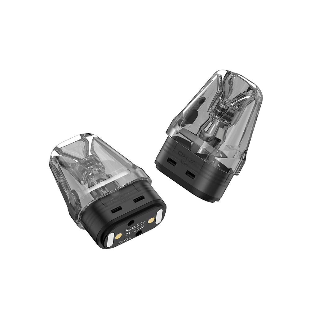 Oxva Xlim DNA Pods 0,6 Ohm