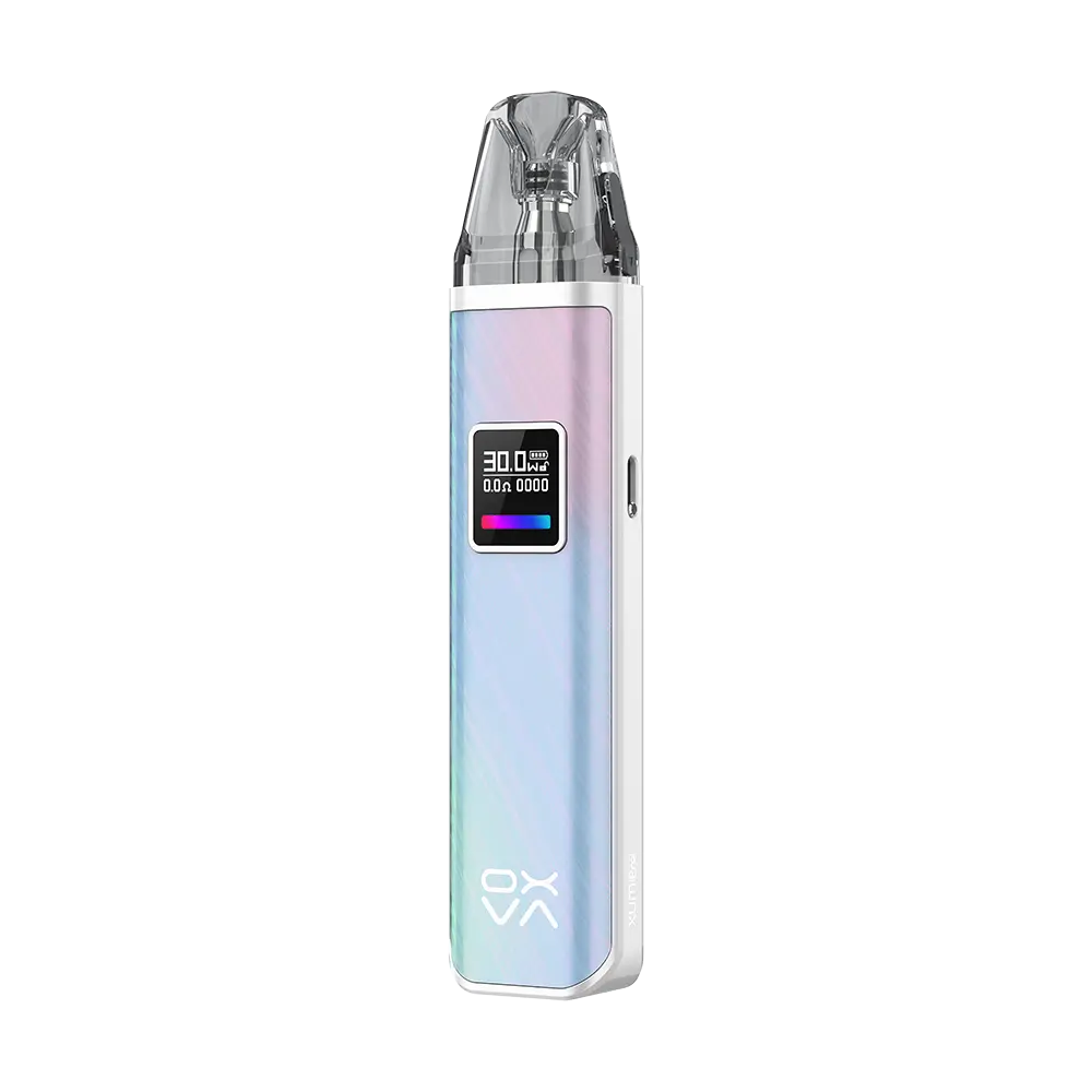 elfbar elfa master akku OXVA Xlim Go Pod Kit