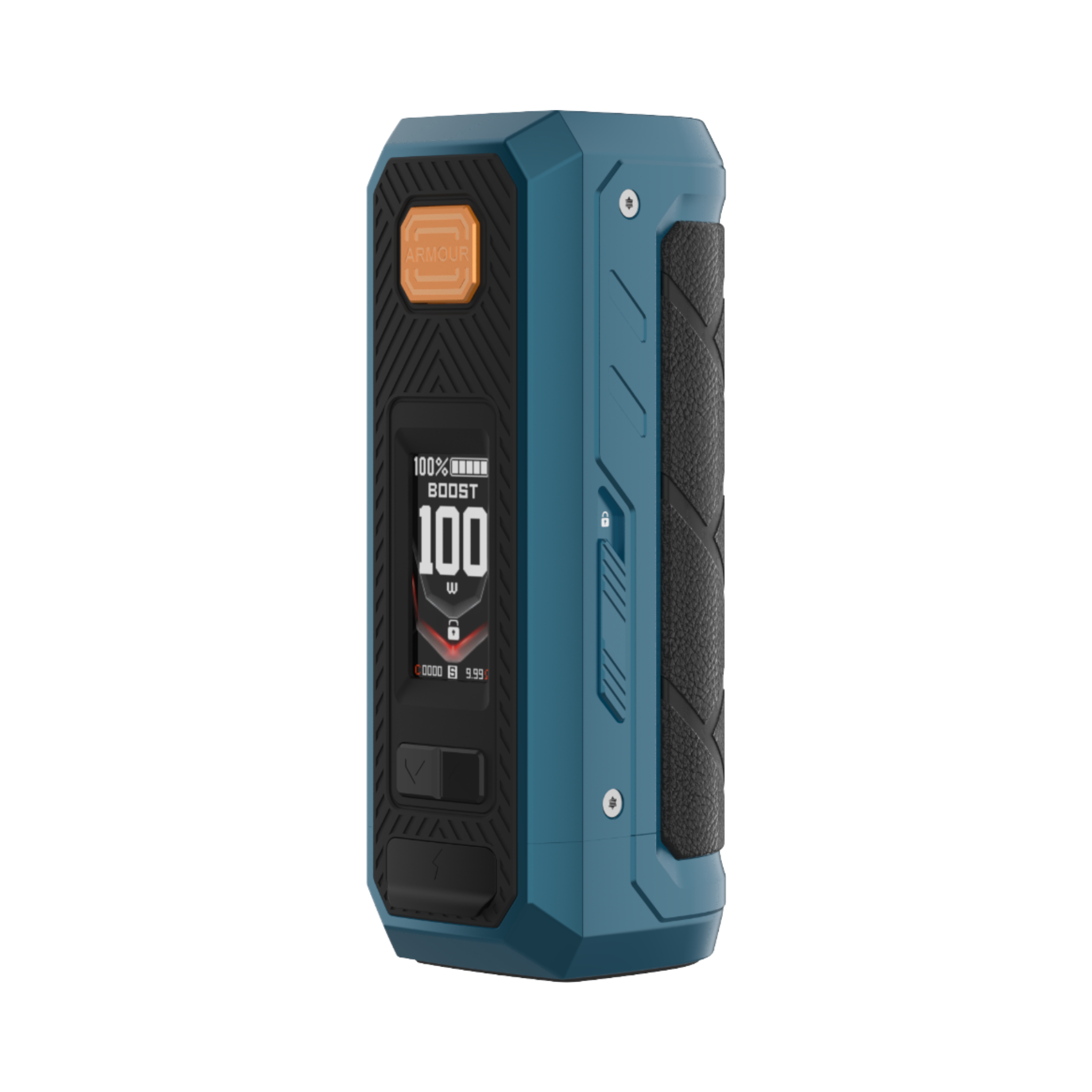 Vaporesso Armour Ultra Mod Storm Blue