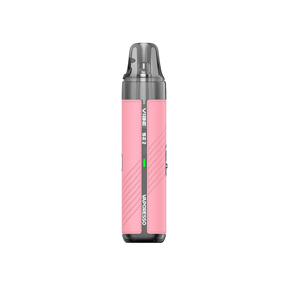 Vaporesso Vibe SE 2 Leather Pink