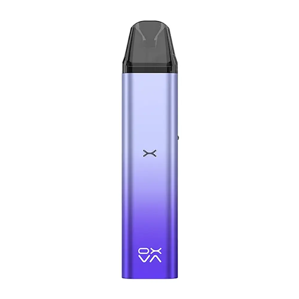 Oxva Xlim SE Kit Purple Silver