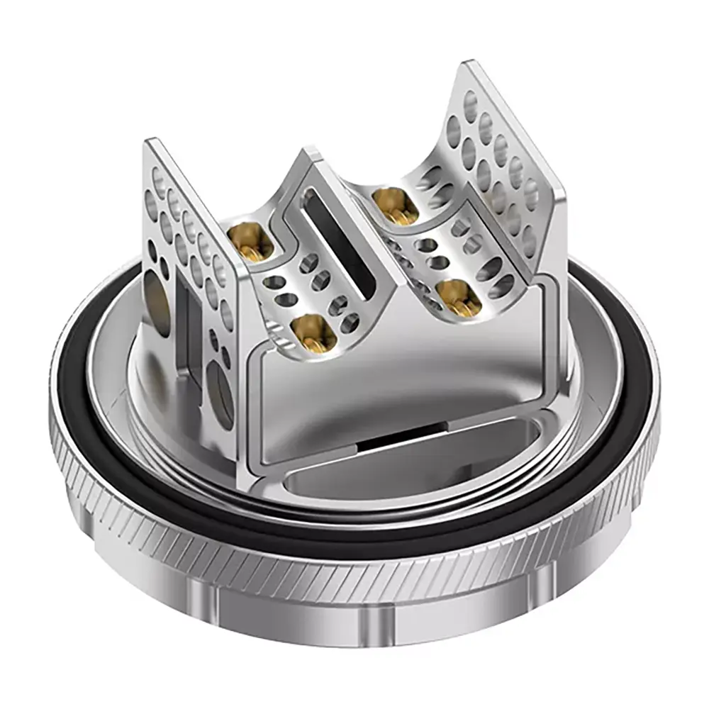 Thunderhead Creations Blaze RTA Gold