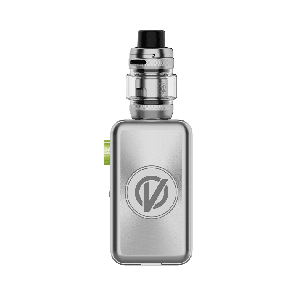 Vaporesso GEN MAX Kit Arctic Silver