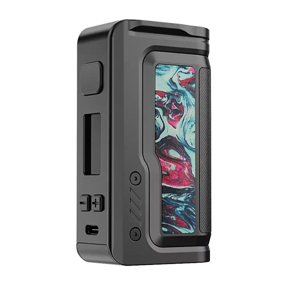 Vandy Vape Gaur-18 Mod Red Art