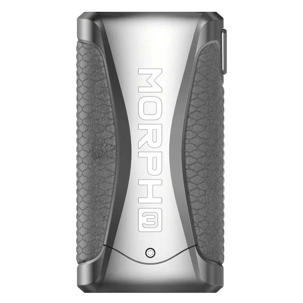 Smok Morph 3 Mod White