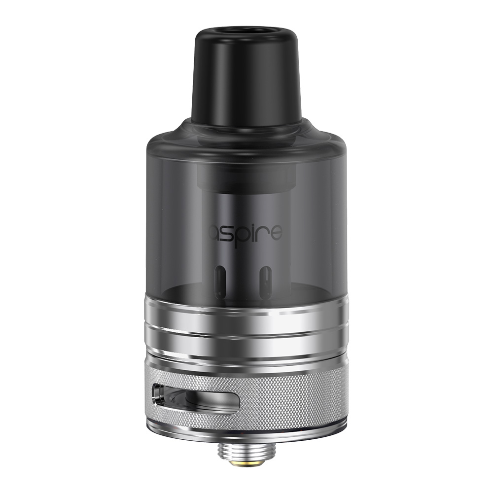 Aspire Finixx Pod Tank - Silver