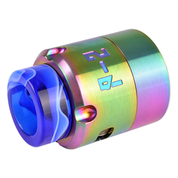 Vandyvape P V2 RDA multicolor