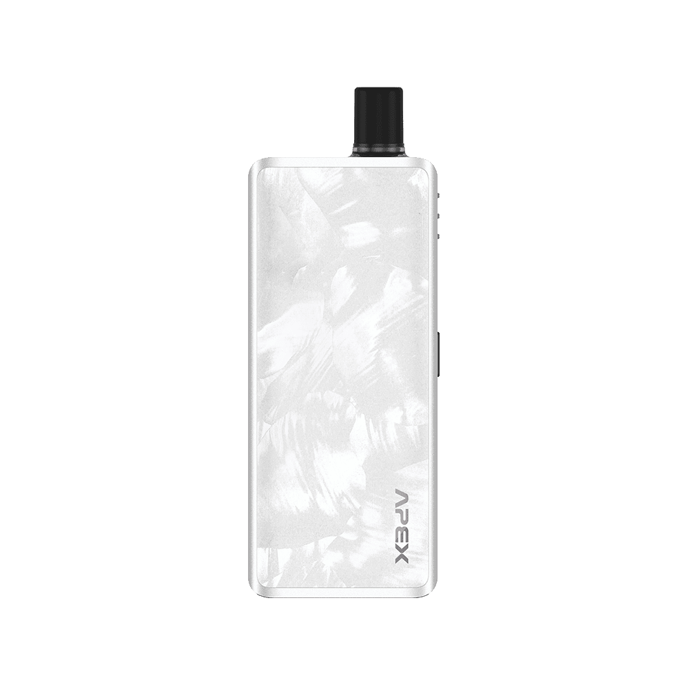 Vaporesso APEX Kit Pearl White