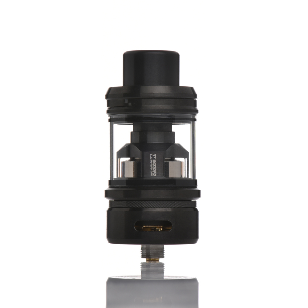 Wotofo NexM Pro Subohm Tank Black