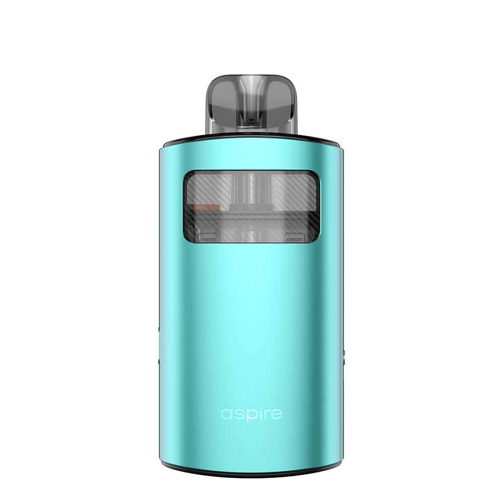 Aspire AVATA Kit Cyan