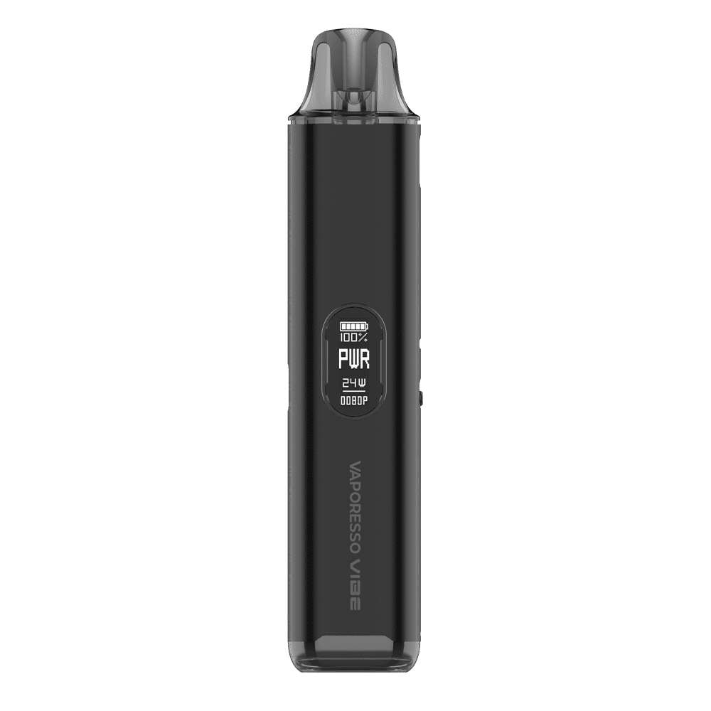 Vaporesso Vibe Kit Black