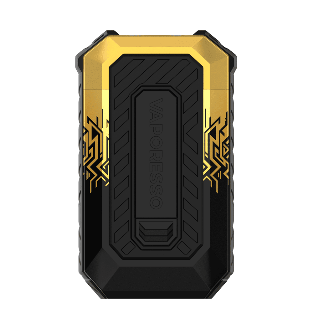 Vaporesso Armour Max Mod Cyber Gold