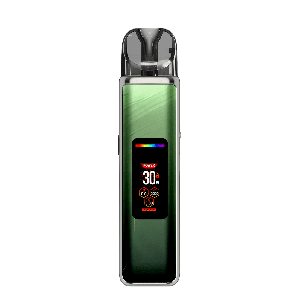 Rincoe Manto Nano Z2 Midnight Green