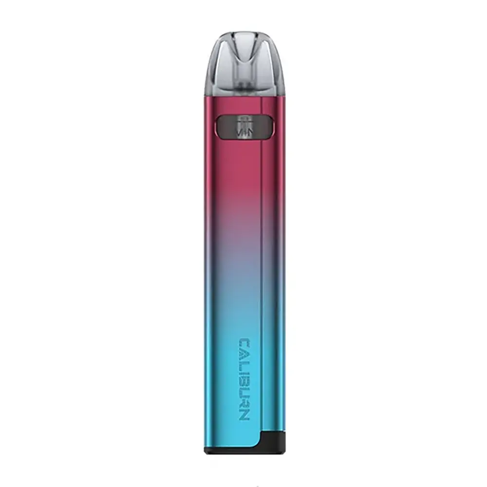 Uwell Caliburn A2S Kit Gradient