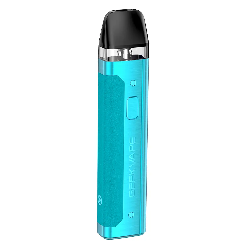 Geekvape Aegis Q Kit Turquoise