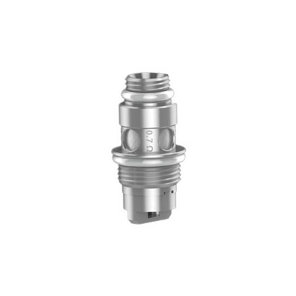 Geekvape Frenzy 0,7 ohm Siebverdampferkopf