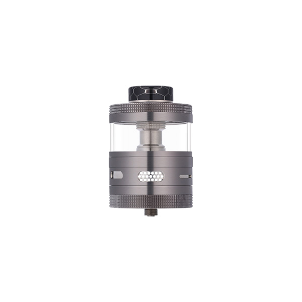 Steam Crave Aromamizer Titan RDTA V2 Gunmetal