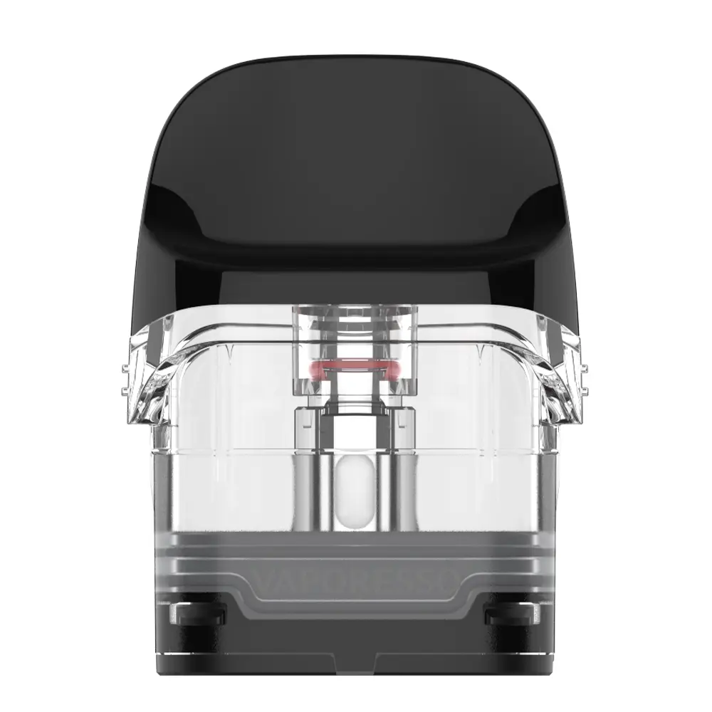 Vaporesso Luxe Q Kit Pod 1,2ohm (Luxe Q, Luxe QS)