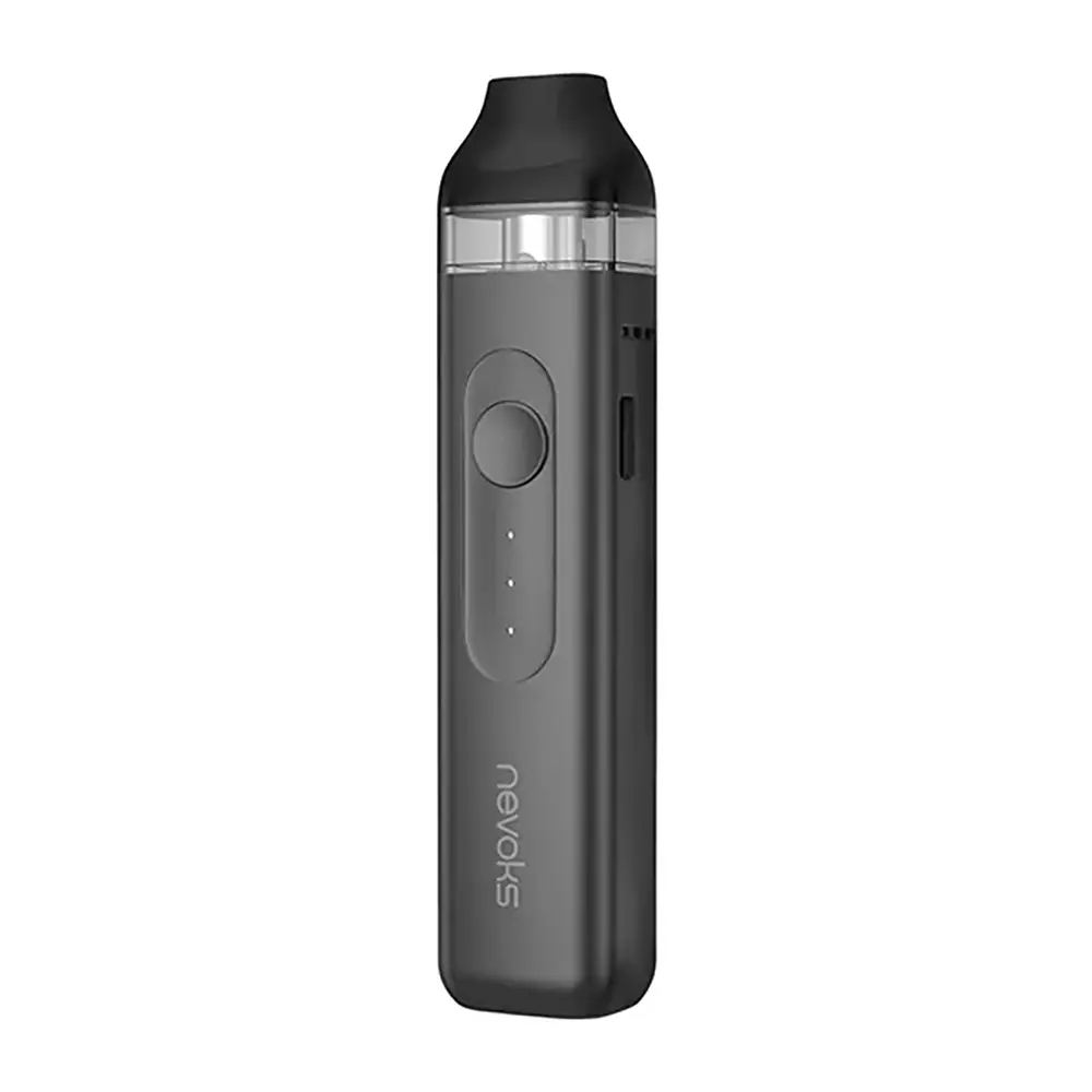 Nevoks Feelin Pod Kit Gunmetal