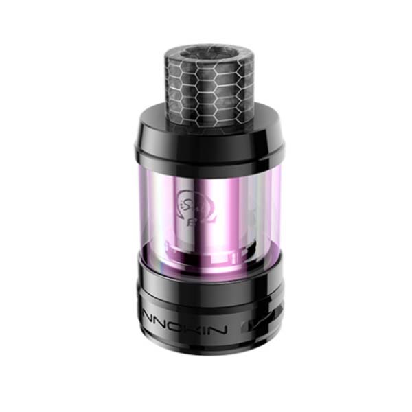 Innokin  iSub B Tank 3 ml schwarz
