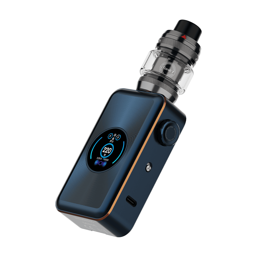 Vaporesso GEN MAX Kit Storm Blue