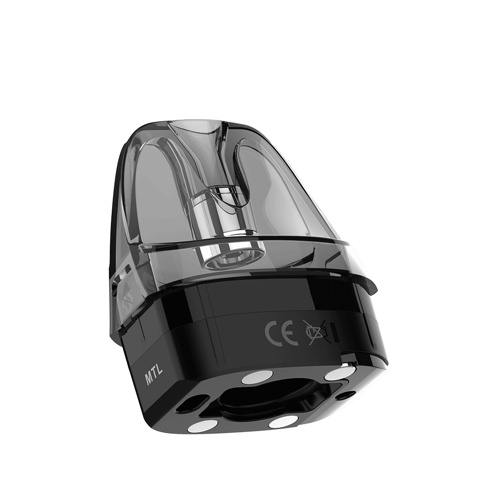Vaporesso Luxe XR DTL Leerpod V2 (Luxe X, Luxe XR, Luxe XR MAX, Luxe XR MAX 2)