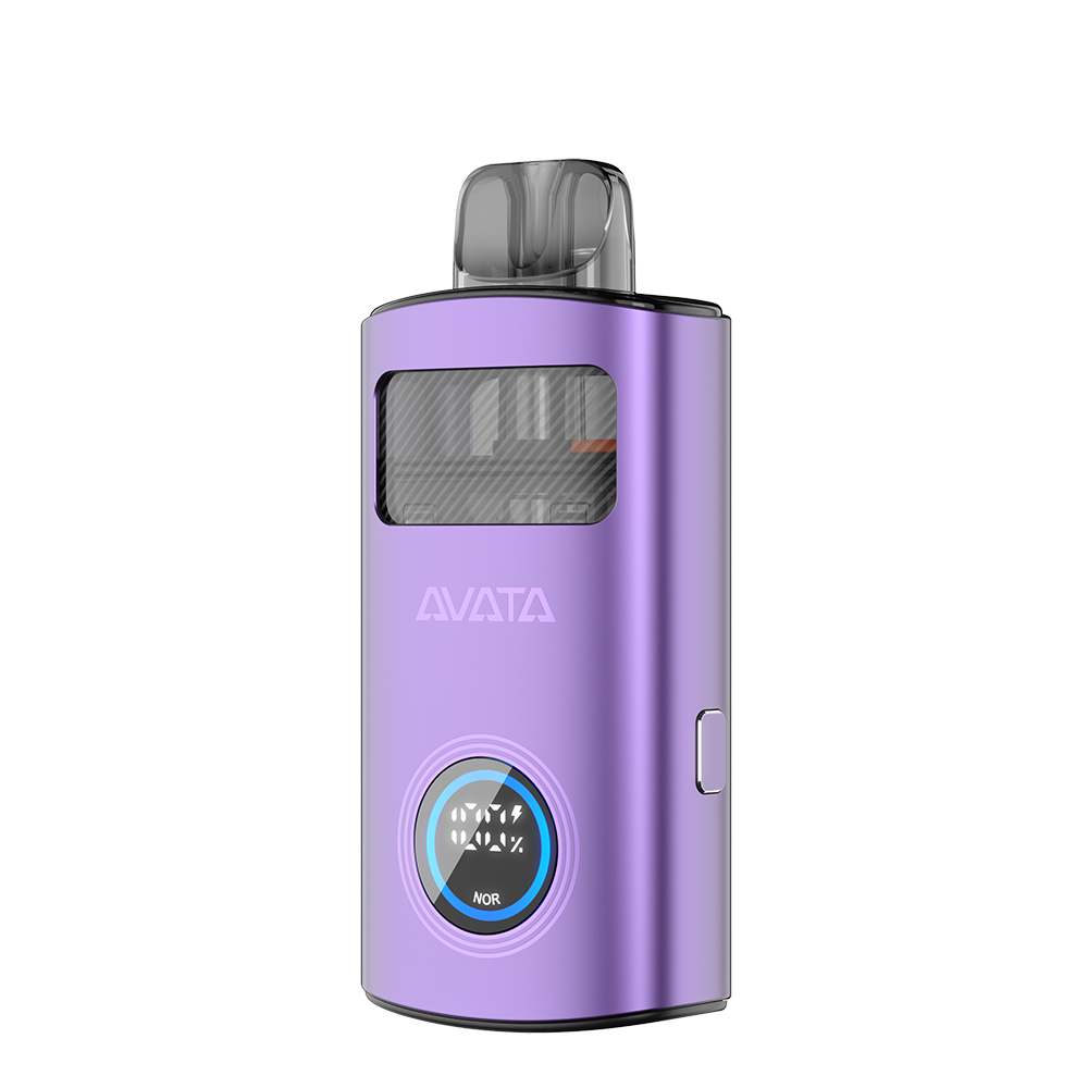 Aspire AVATA Kit Purple