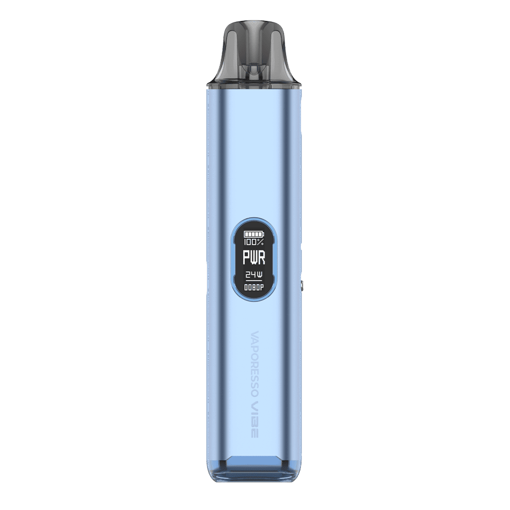 Vaporesso Vibe Kit Sky Blue