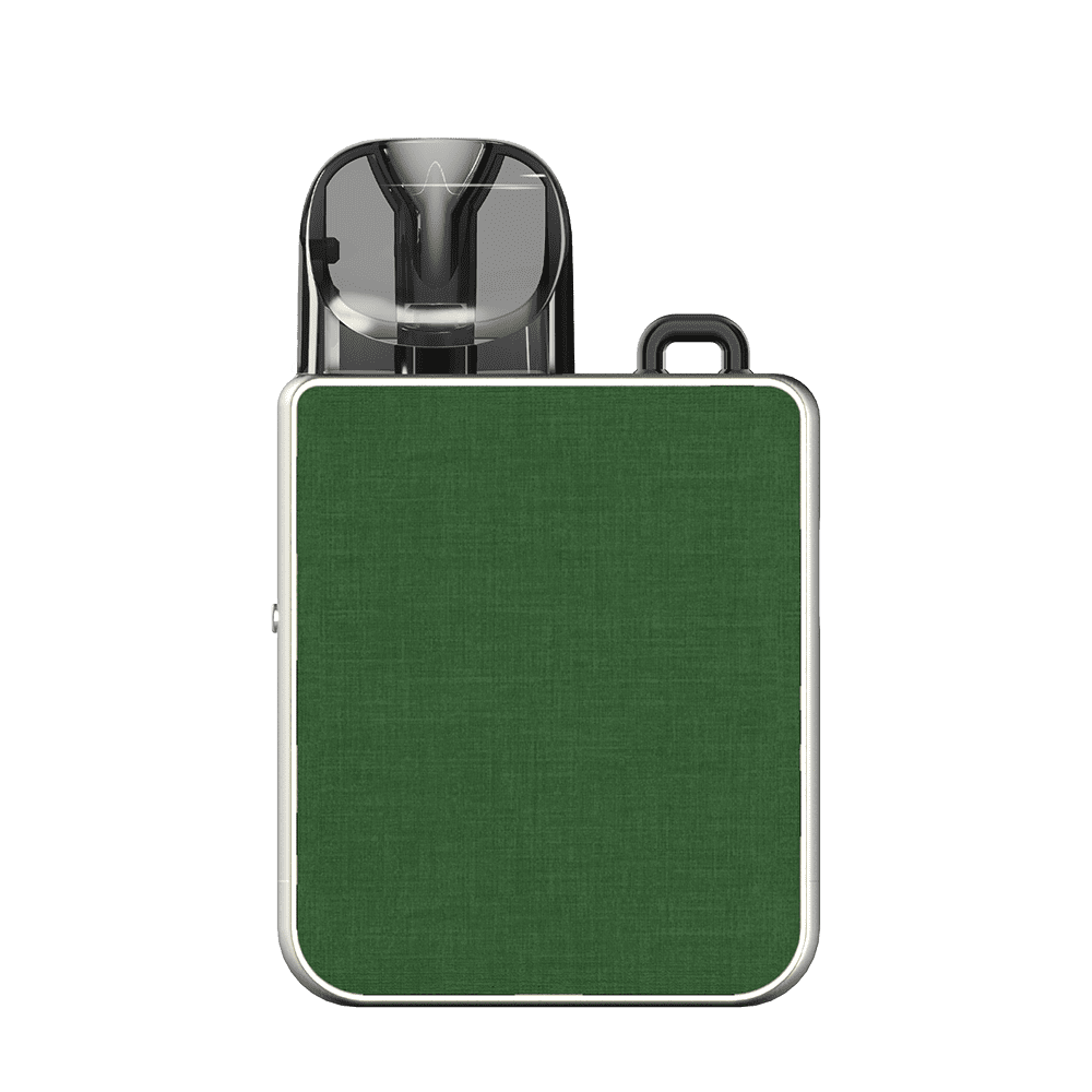 Rincoe Manto Nano Pro 2 Kit Dark Green