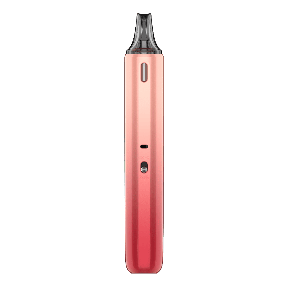 Vaporesso Vibe SE Kit Strawberry Red