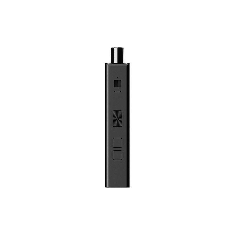 Vaptio Malone Kit Malone Black