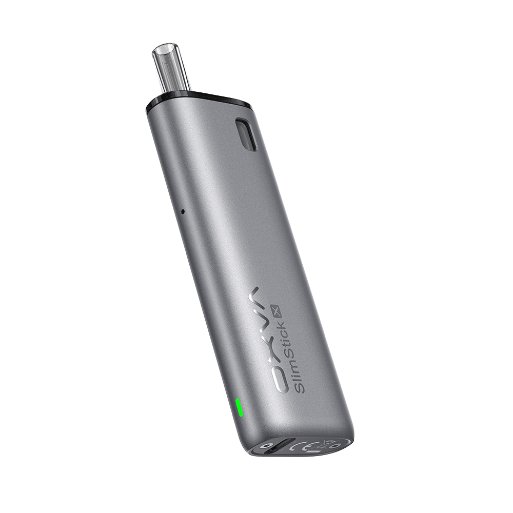 OXVA SlimStick X Kit Gray