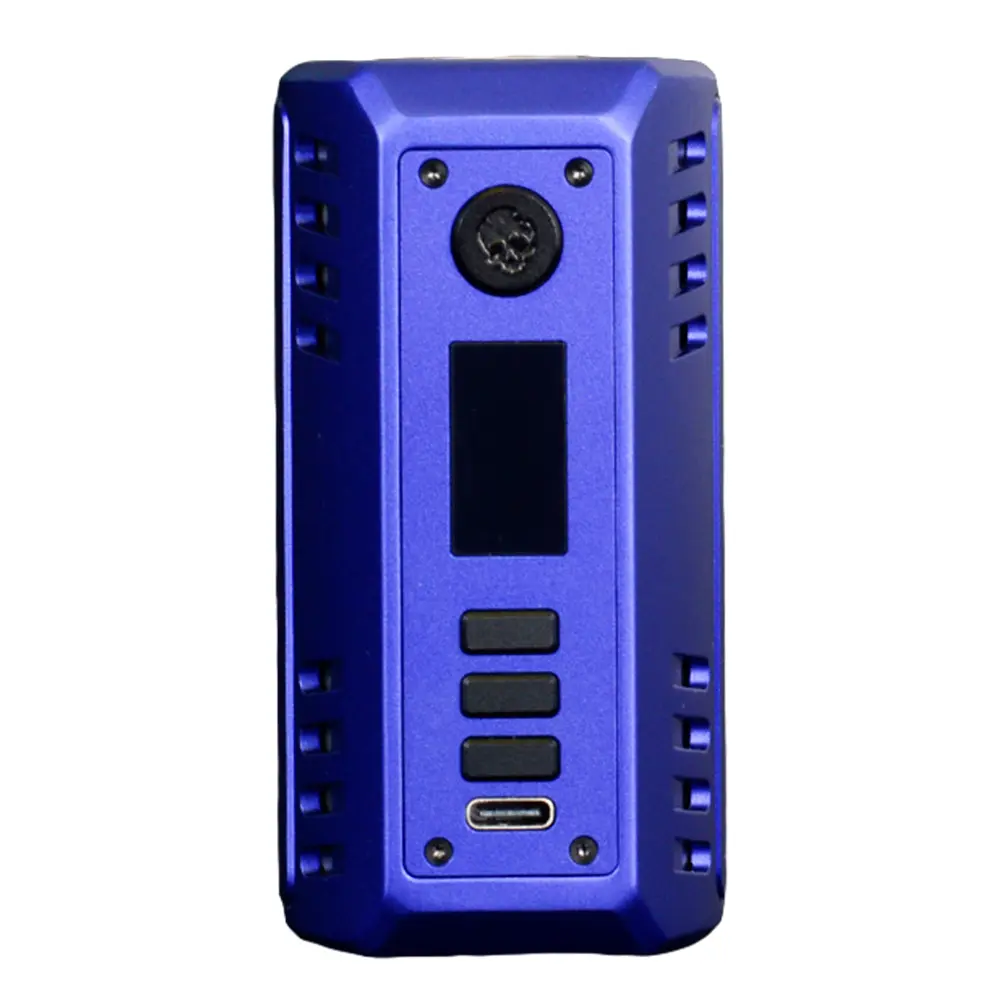 Dovpo Odin 200 V2 dual 21700 Mod Blue