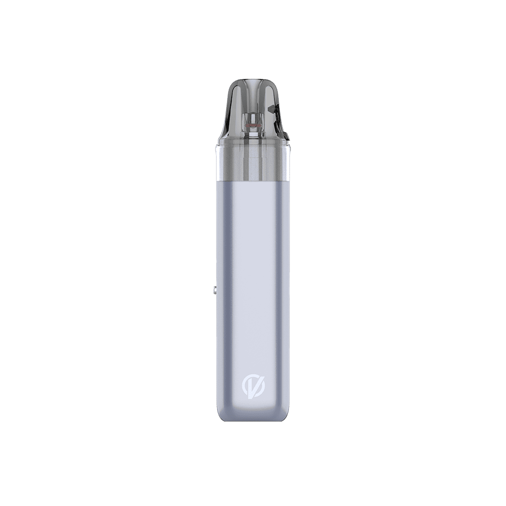 Vaporesso Vibe SE 2 Gleaming Grey