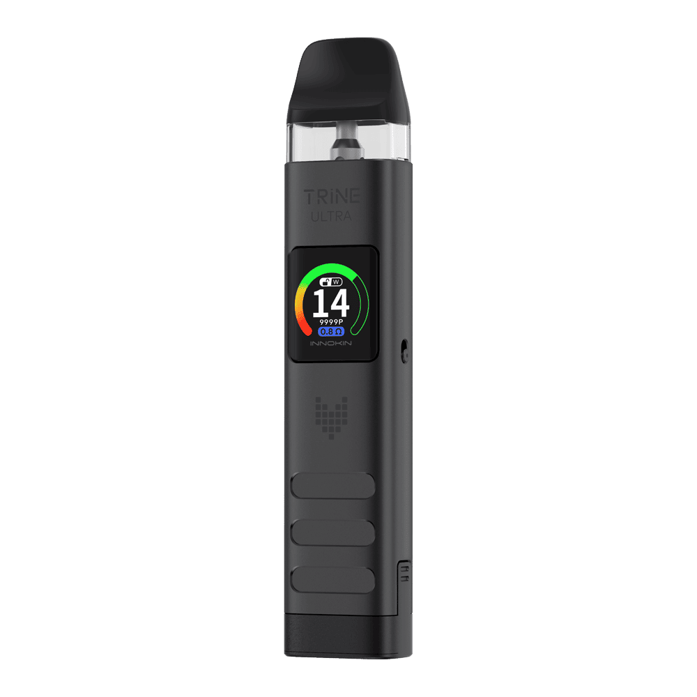 Innokin Trine Ultra Kit Black