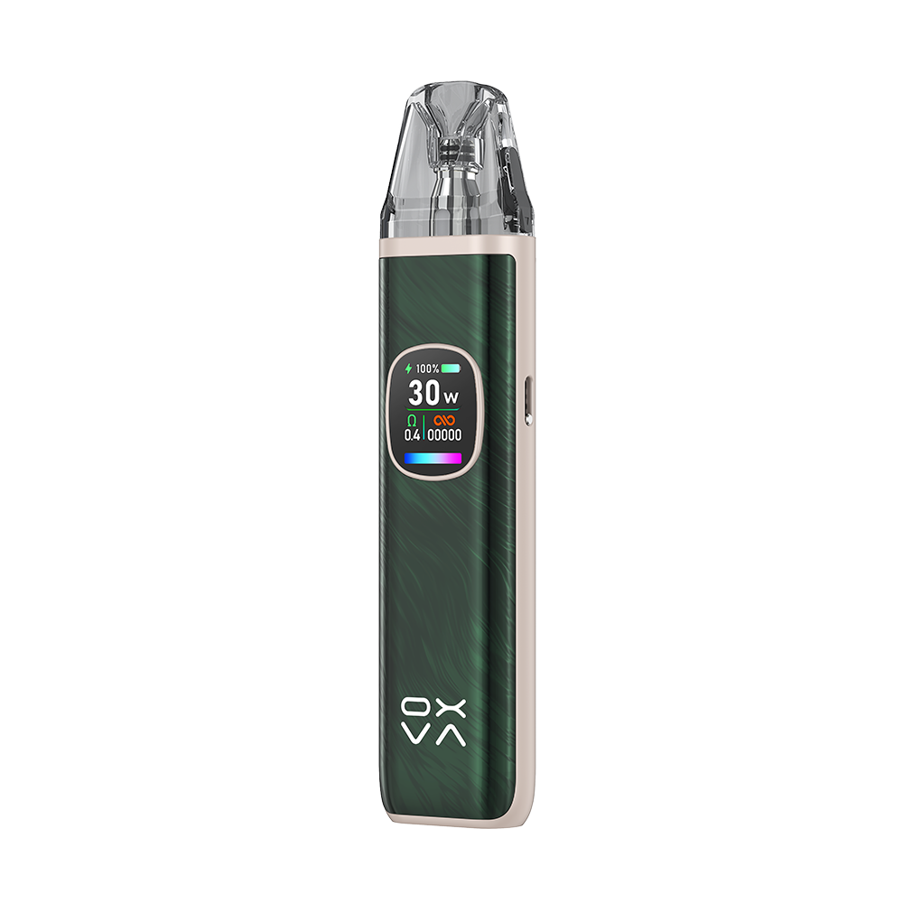 Oxva Xlim Pro 2 Jungle Green