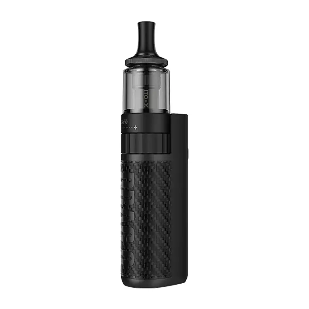 Voopoo Drag Q Kit Carbon Fiber