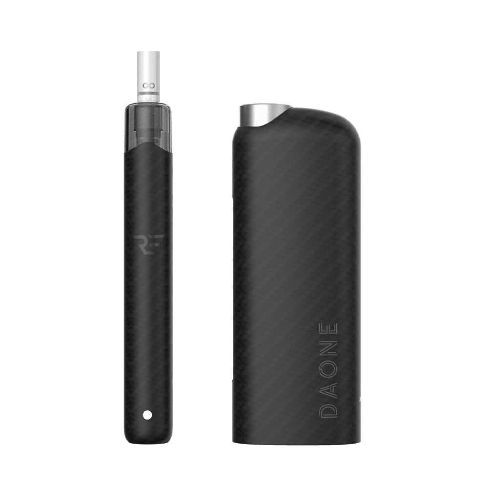 Da One RE1 Full Kit Stealth Nero