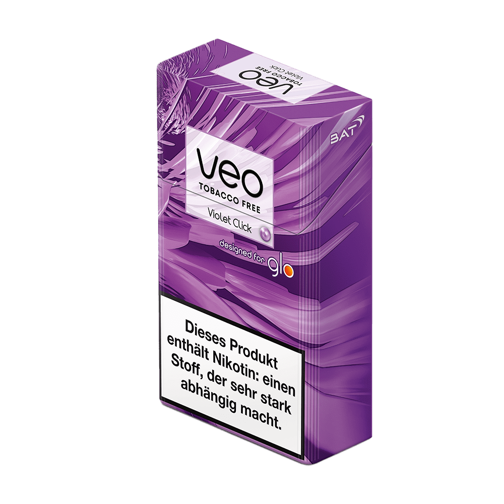 veo Violet Click 6,00 KVP