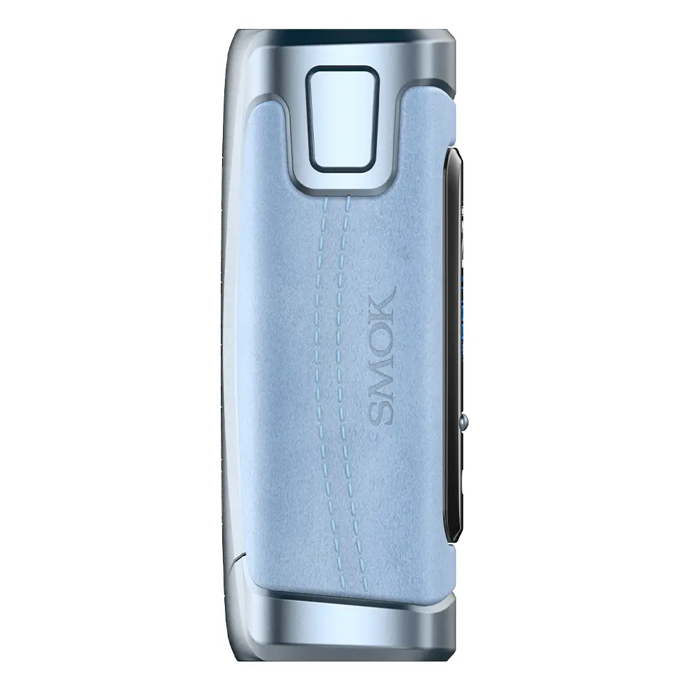 Smok Morph 3 Mod Blue Haze