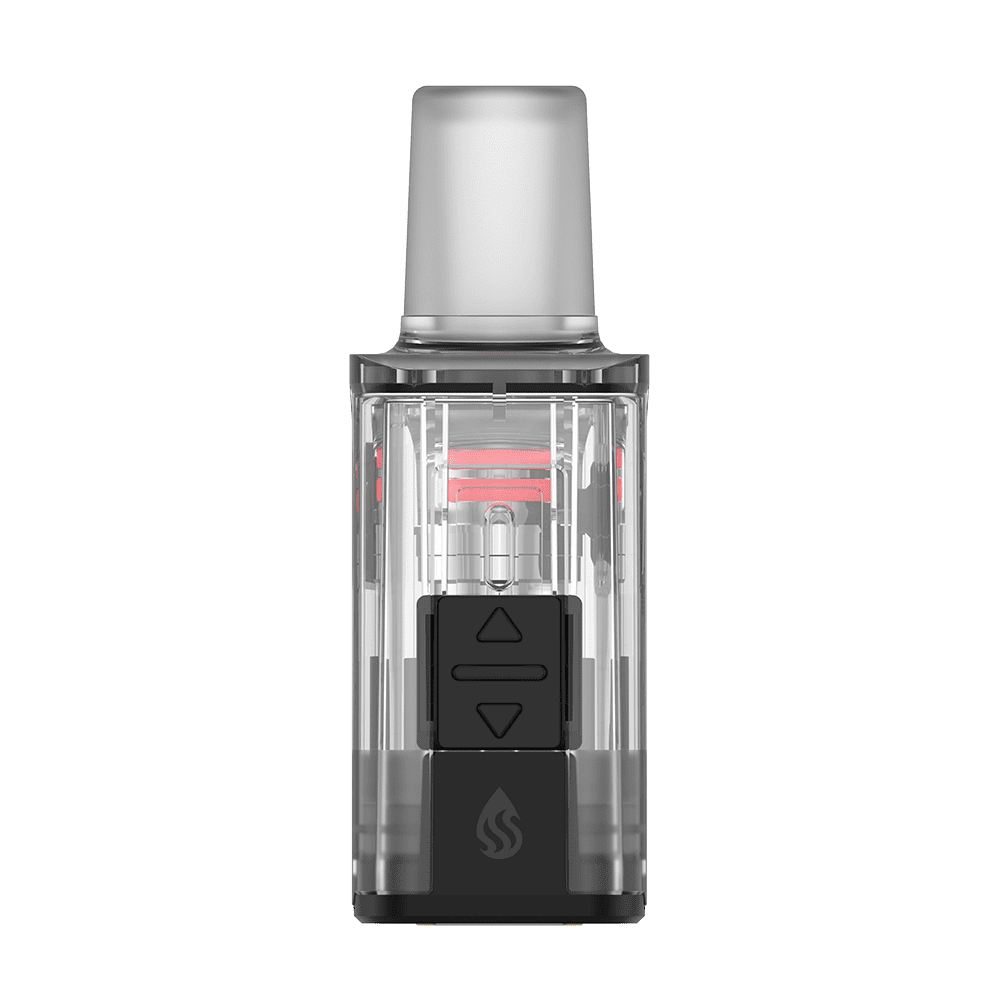 Vaporesso APEX Sieb Pod 0,8 Ohm
