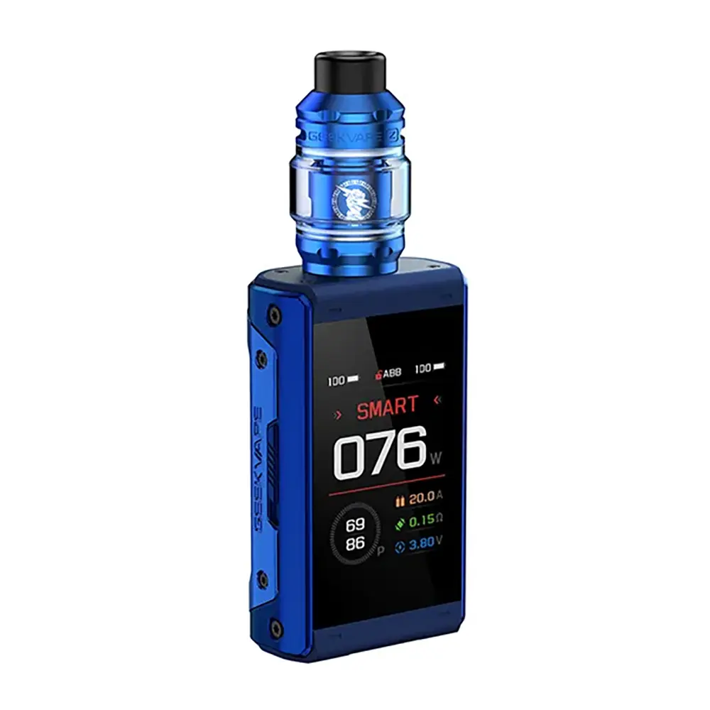 Geekvape Aegis Touch T200 Kit Navy Blue